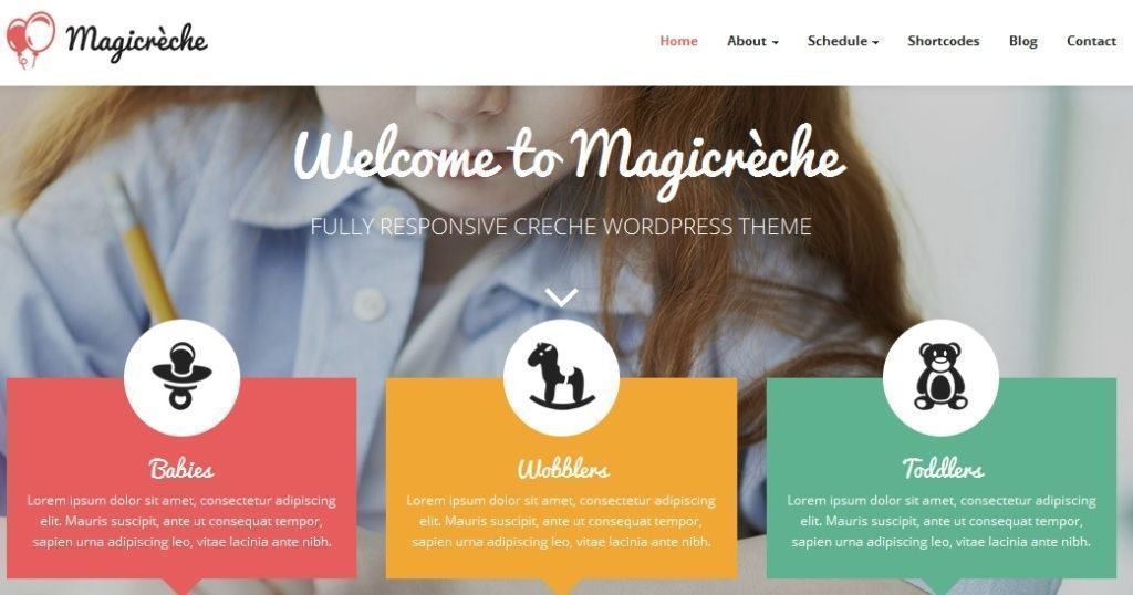 Magicreche